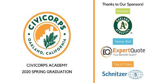 civicorps academy